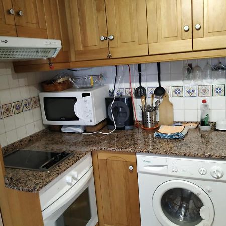 Apartamento En Escarrilla, Sallent de Gállego Екстериор снимка