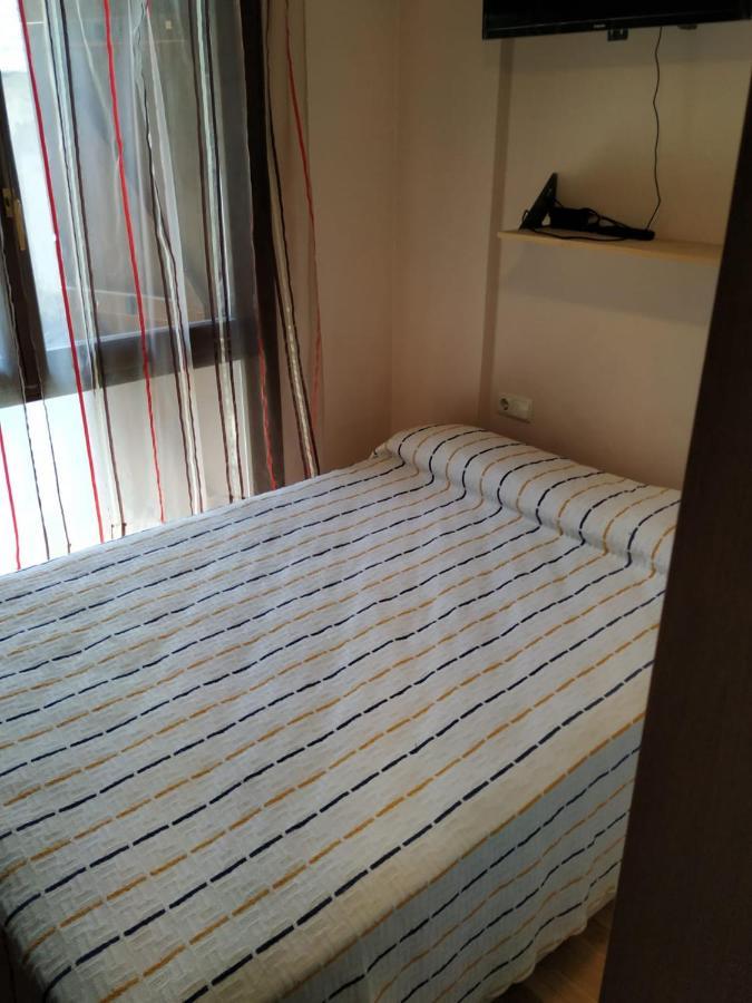 Apartamento En Escarrilla, Sallent de Gállego Екстериор снимка