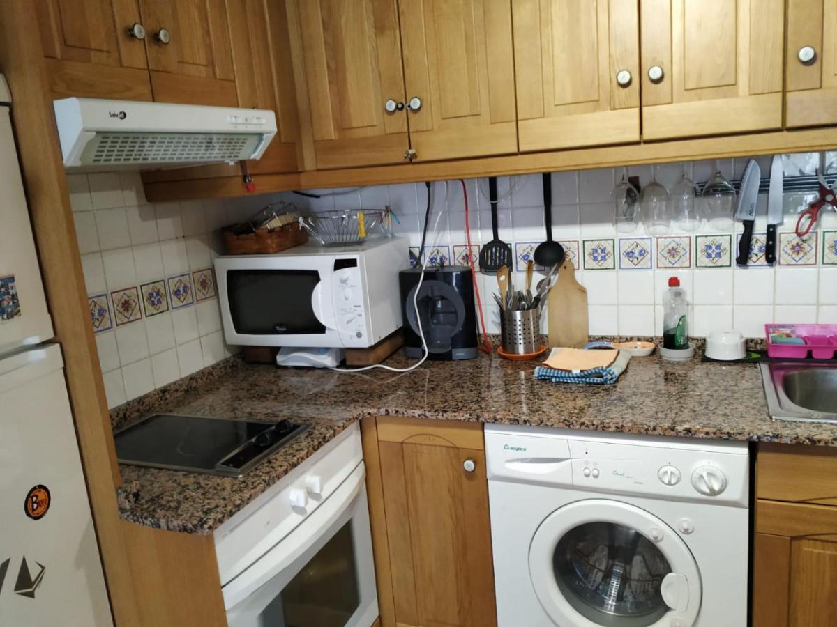 Apartamento En Escarrilla, Sallent de Gállego Екстериор снимка