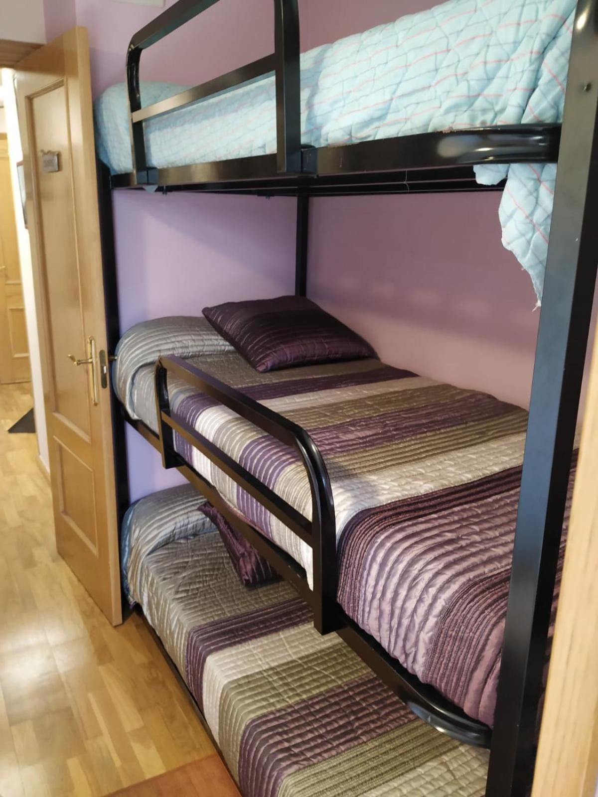Apartamento En Escarrilla, Sallent de Gállego Екстериор снимка