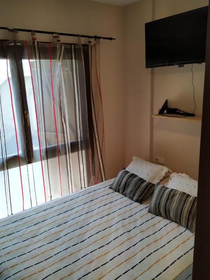 Apartamento En Escarrilla, Sallent de Gállego Екстериор снимка